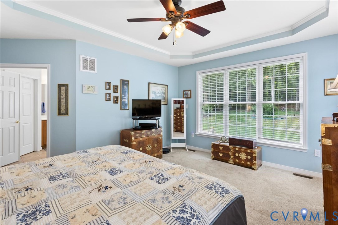 132 Anitas Landing Way, The Parke At Manakin Woods, Manakin Sabot, VA 23103