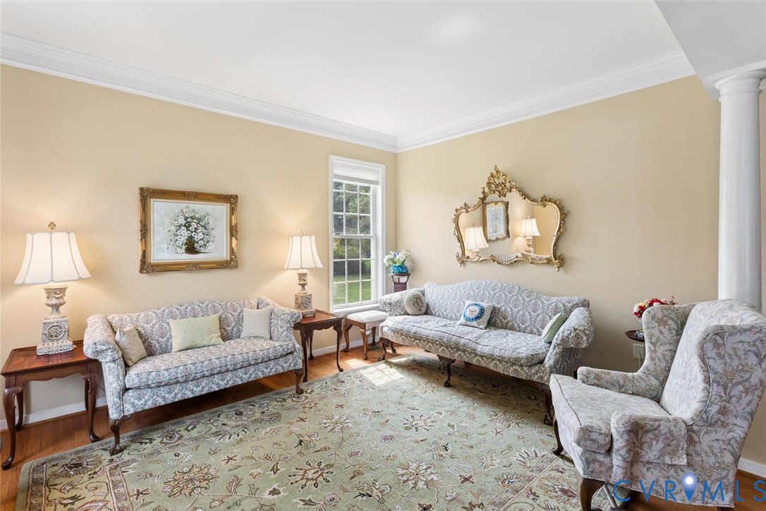 132 Anitas Landing Way, The Parke At Manakin Woods, Manakin Sabot, VA 23103