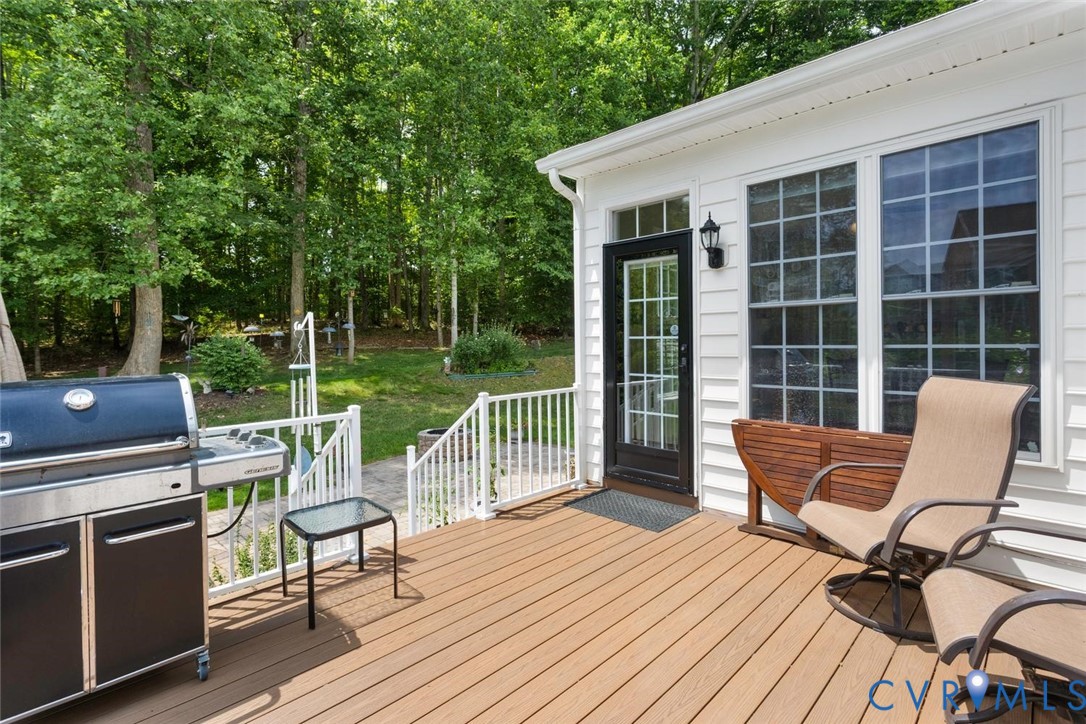 132 Anitas Landing Way, The Parke At Manakin Woods, Manakin Sabot, VA 23103