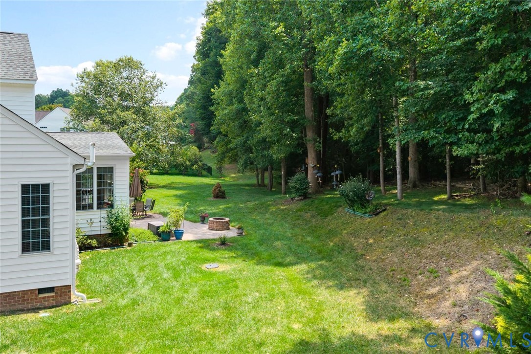 132 Anitas Landing Way, The Parke At Manakin Woods, Manakin Sabot, VA 23103