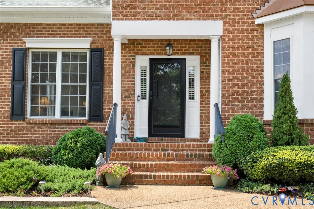 132 Anitas Landing Way, The Parke At Manakin Woods, Manakin Sabot, VA 23103