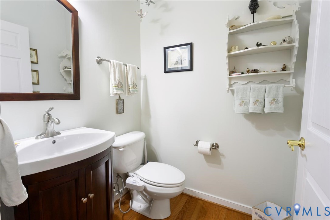 132 Anitas Landing Way, The Parke At Manakin Woods, Manakin Sabot, VA 23103