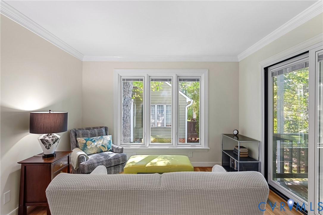 9017 Wood Sorrel Drive, Henrico, VA 23229