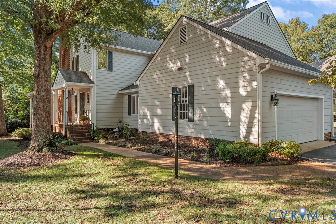 9017 Wood Sorrel Drive, Henrico, VA 23229 9017 Wood Sorrel Drive, Henrico, VA 23229