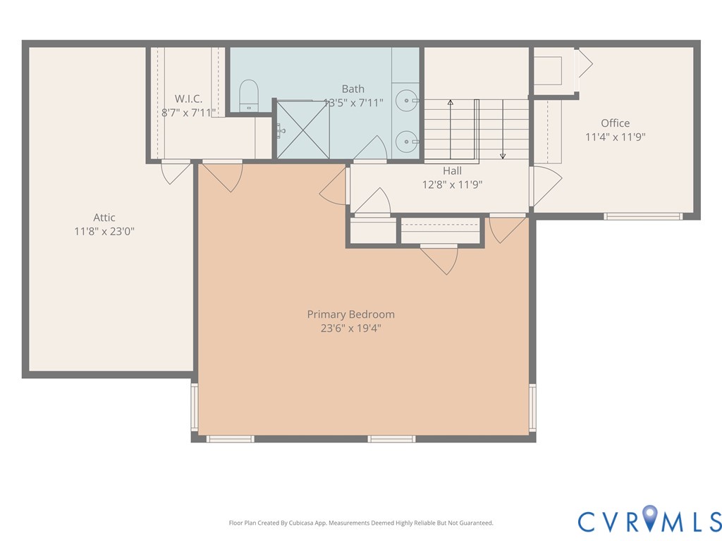 9017 Wood Sorrel Drive, Henrico, VA 23229