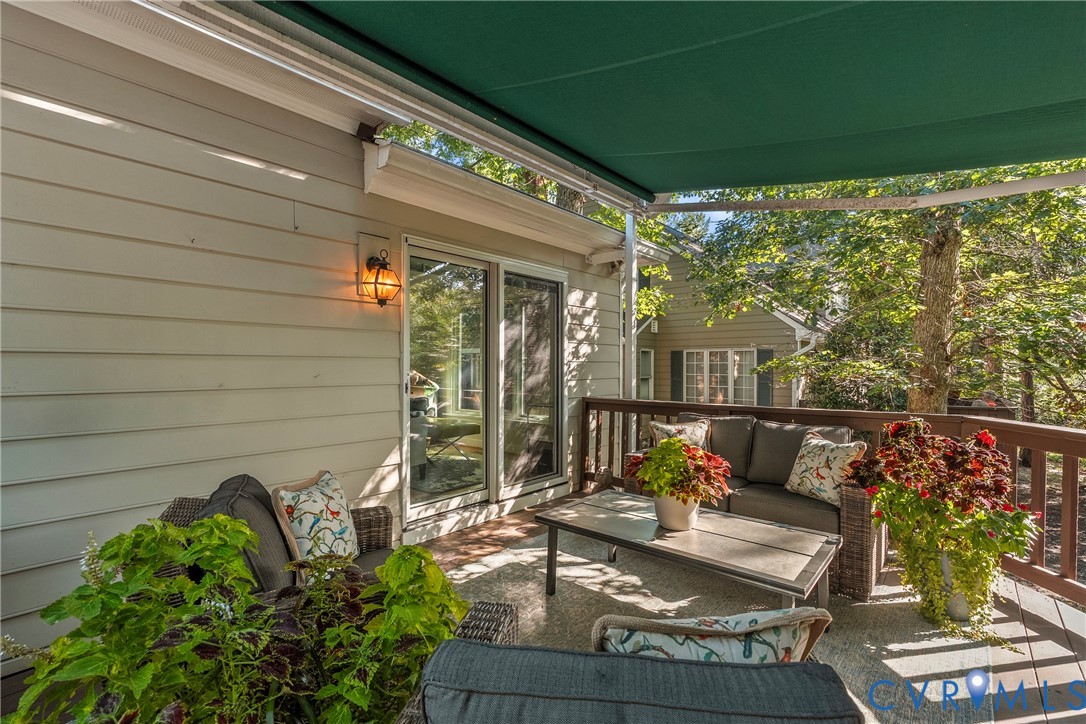 9017 Wood Sorrel Drive, Henrico, VA 23229