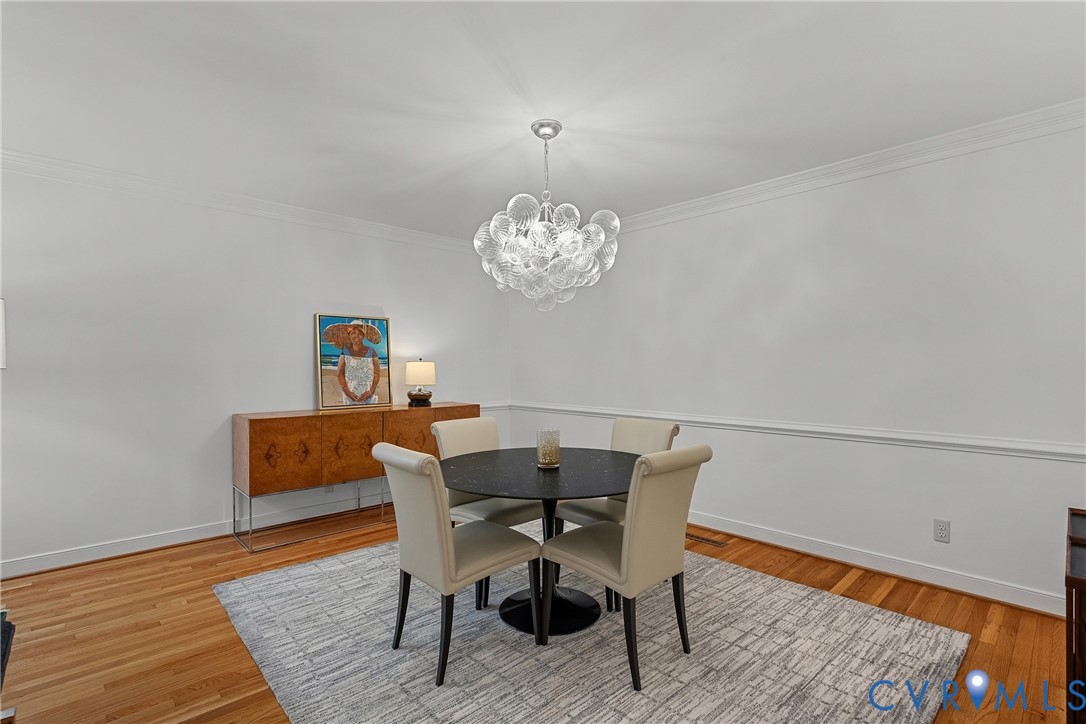9017 Wood Sorrel Drive, Henrico, VA 23229