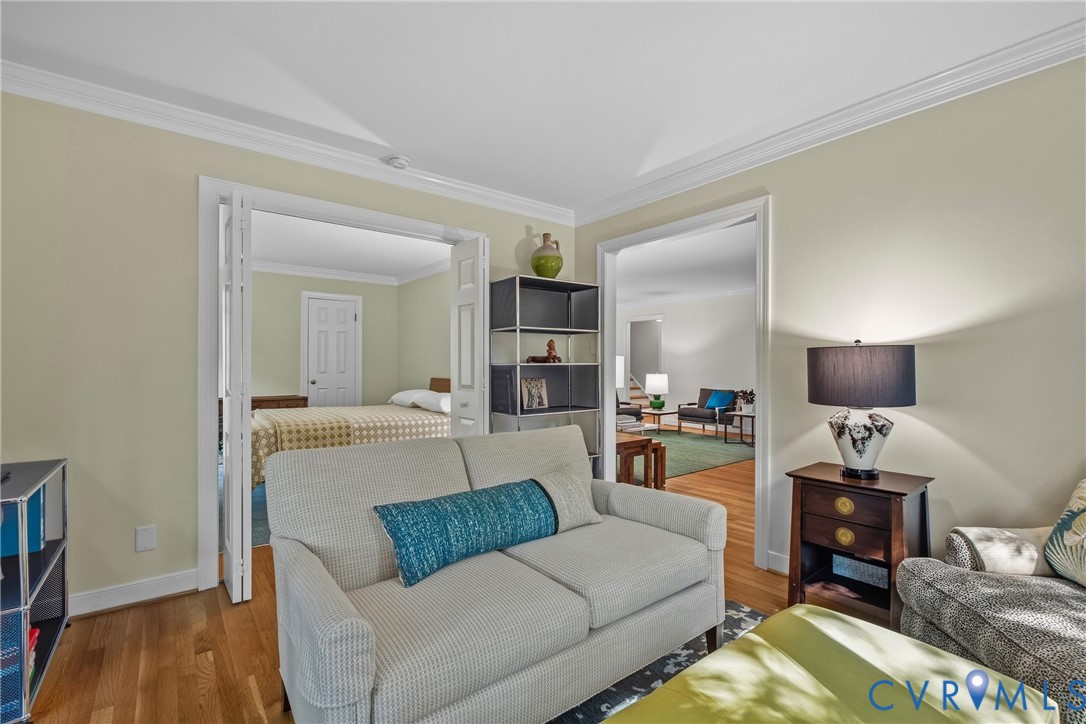 9017 Wood Sorrel Drive, Henrico, VA 23229
