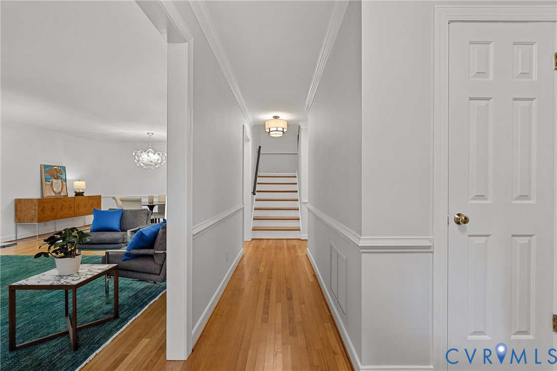 9017 Wood Sorrel Drive, Henrico, VA 23229