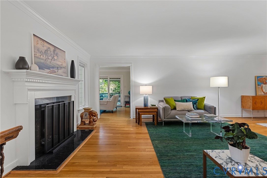 9017 Wood Sorrel Drive, Henrico, VA 23229