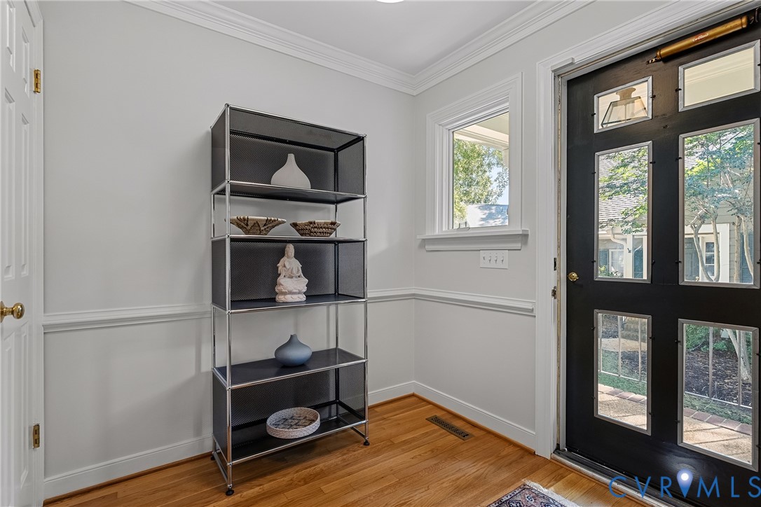 9017 Wood Sorrel Drive, Henrico, VA 23229