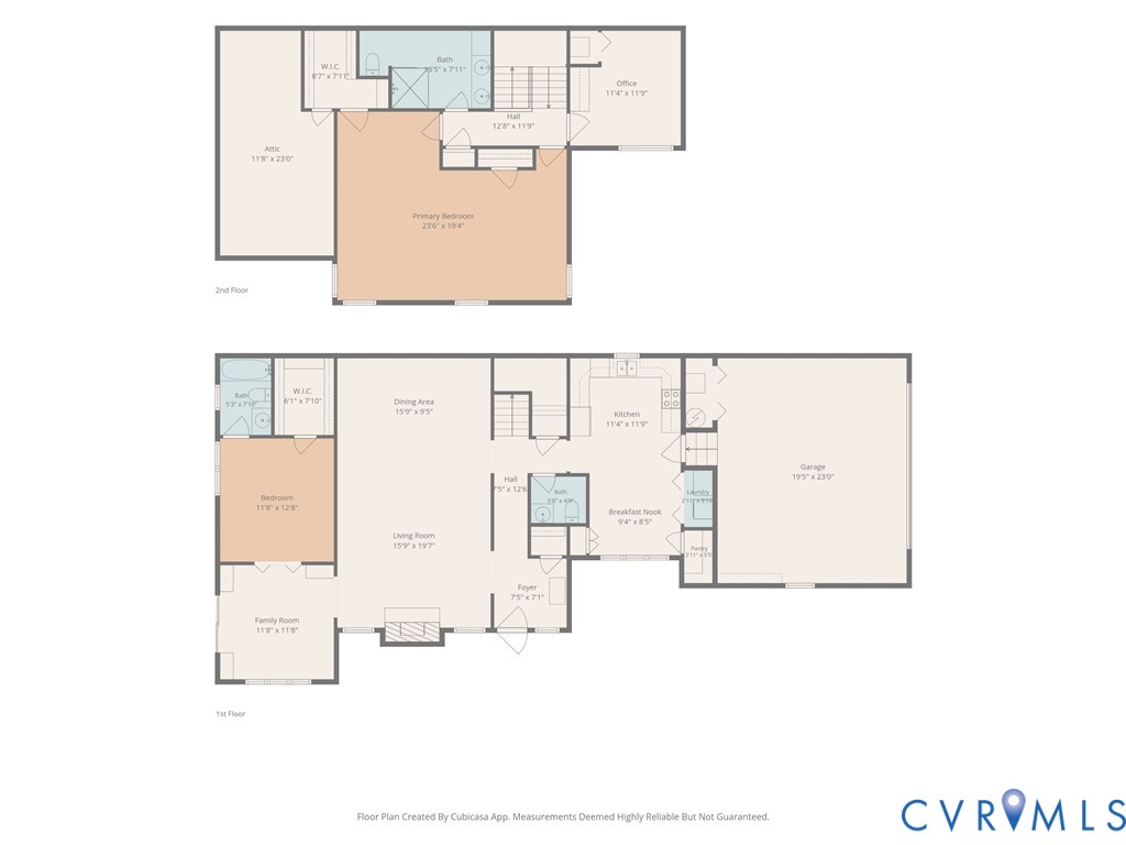 9017 Wood Sorrel Drive, Henrico, VA 23229