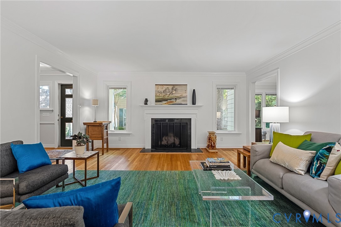 9017 Wood Sorrel Drive, Henrico, VA 23229