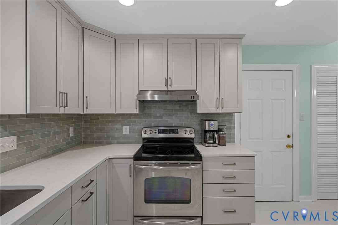 9017 Wood Sorrel Drive, Henrico, VA 23229