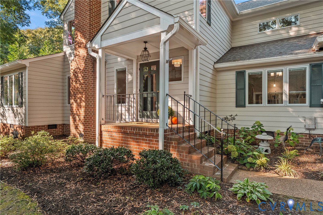 9017 Wood Sorrel Drive, Henrico, VA 23229