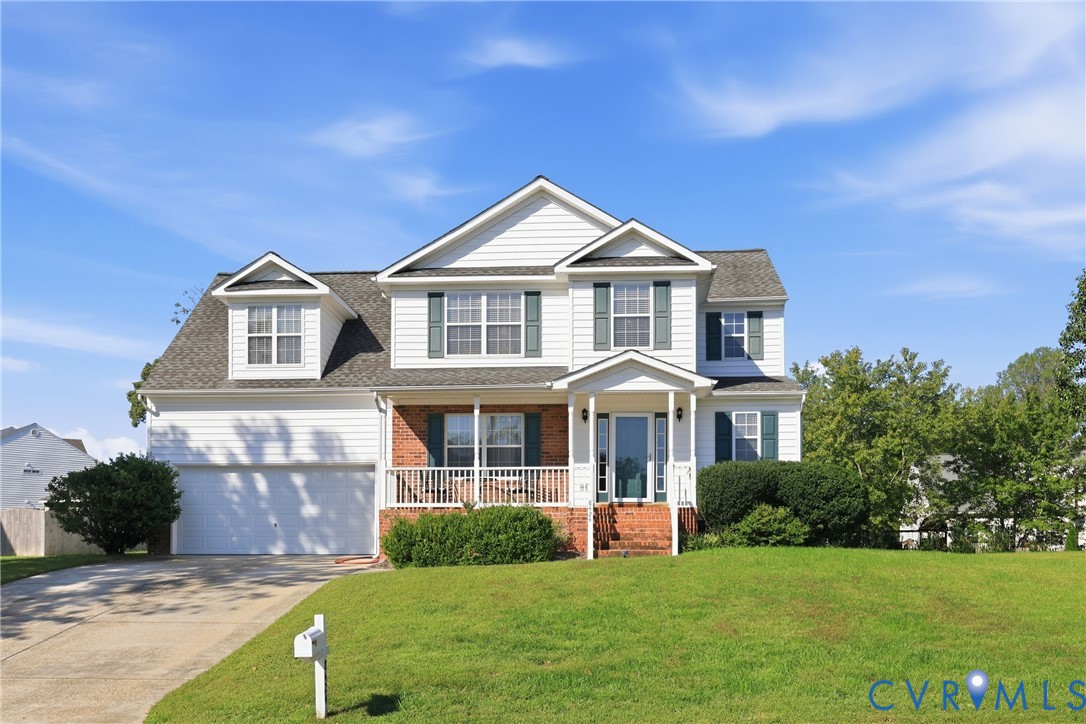 Call The Pace of Richmond today!
