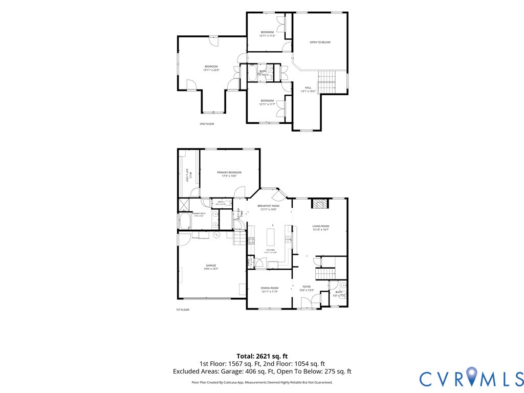 Enjoy being part of the Wellington Estates Community which offers a private pool, scenic lake, and clubhouse
