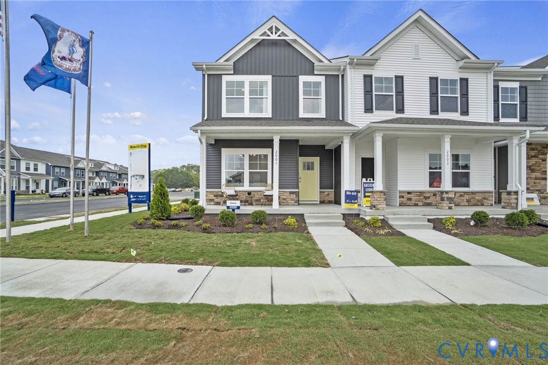 17397 Riverside Drive, Ruther Glen, VA 22546
