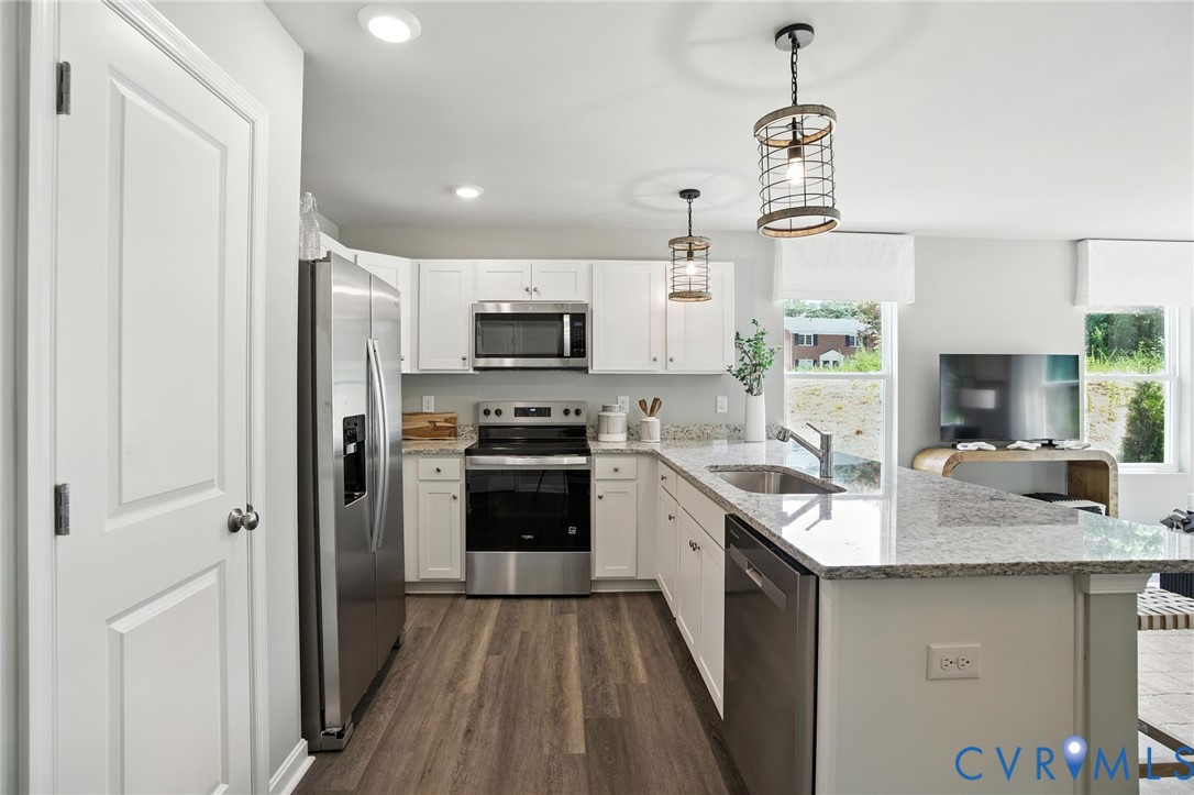 17397 Riverside Drive, Ruther Glen, VA 22546