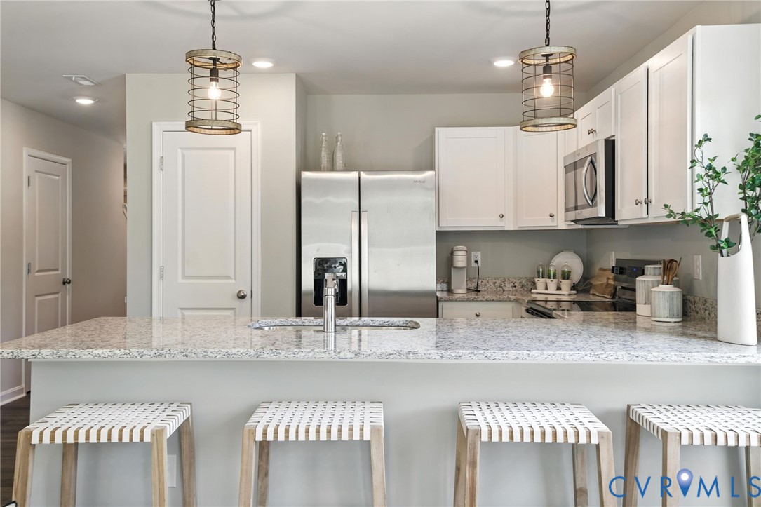 17397 Riverside Drive, Ruther Glen, VA 22546