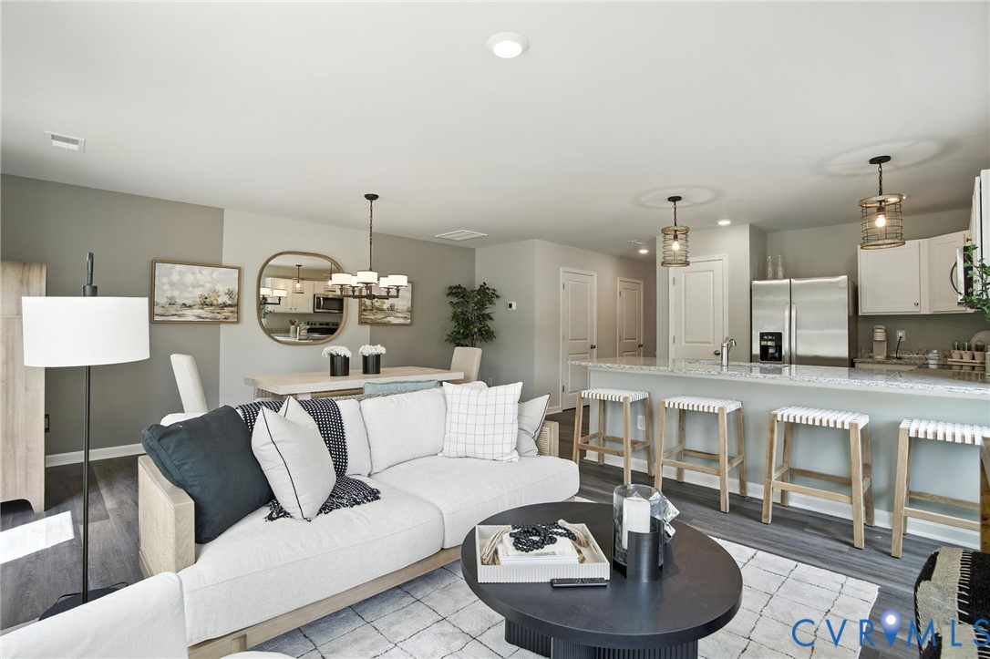 17397 Riverside Drive, Ruther Glen, VA 22546