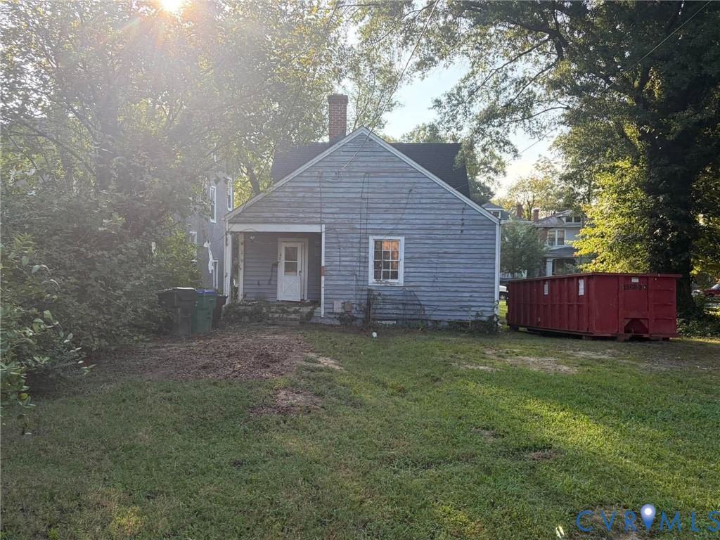 2608 3rd Avenue, Richmond, VA 23222