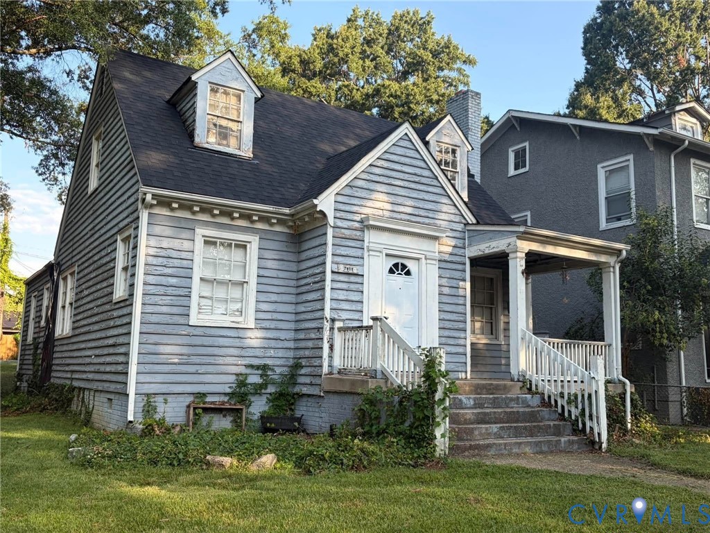 2608 3rd Avenue, Richmond, VA 23222 2608 3rd Avenue, Richmond, VA 23222