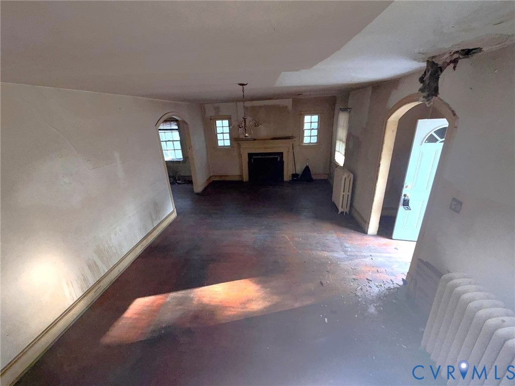 2608 3rd Avenue, Richmond, VA 23222