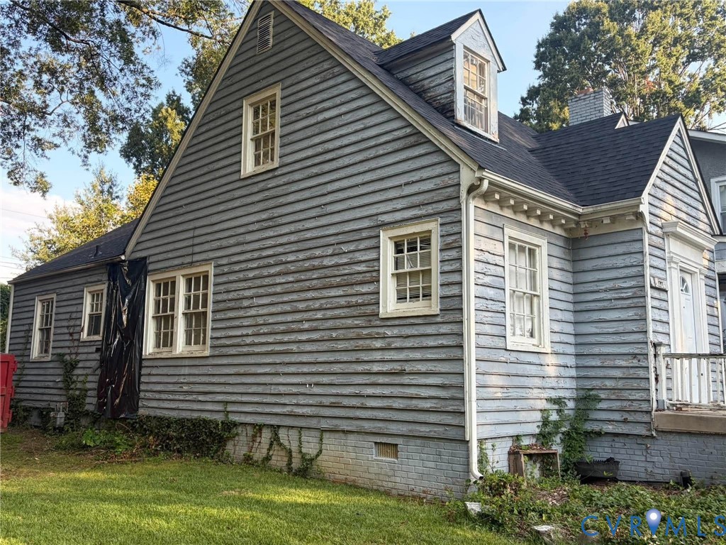 2608 3rd Avenue, Richmond, VA 23222
