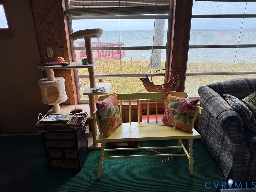36 Beach Road, Reedville, VA 22539