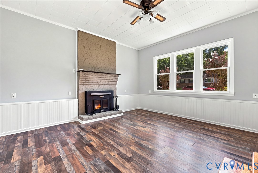 14309 Central Avenue, Chester, VA 23836