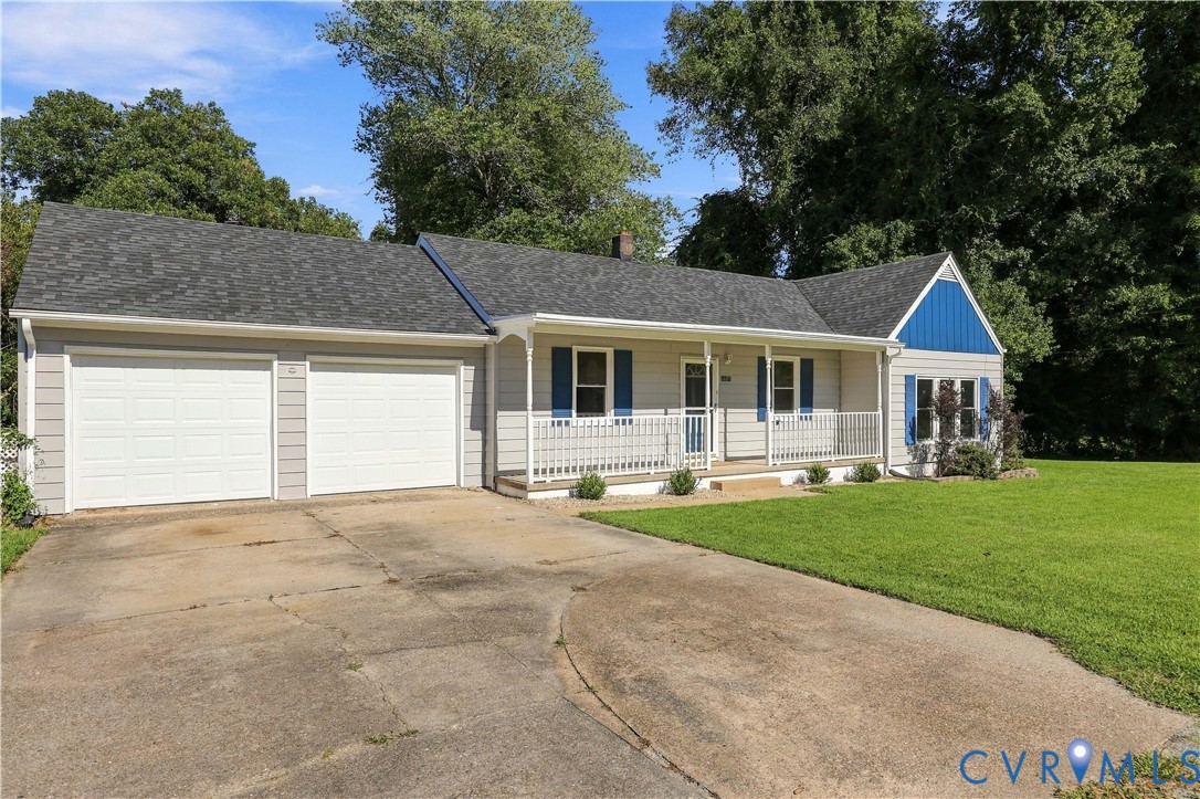 14309 Central Avenue, Chester, VA 23836
