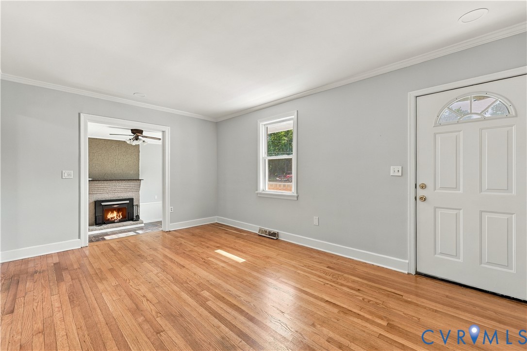 14309 Central Avenue, Chester, VA 23836