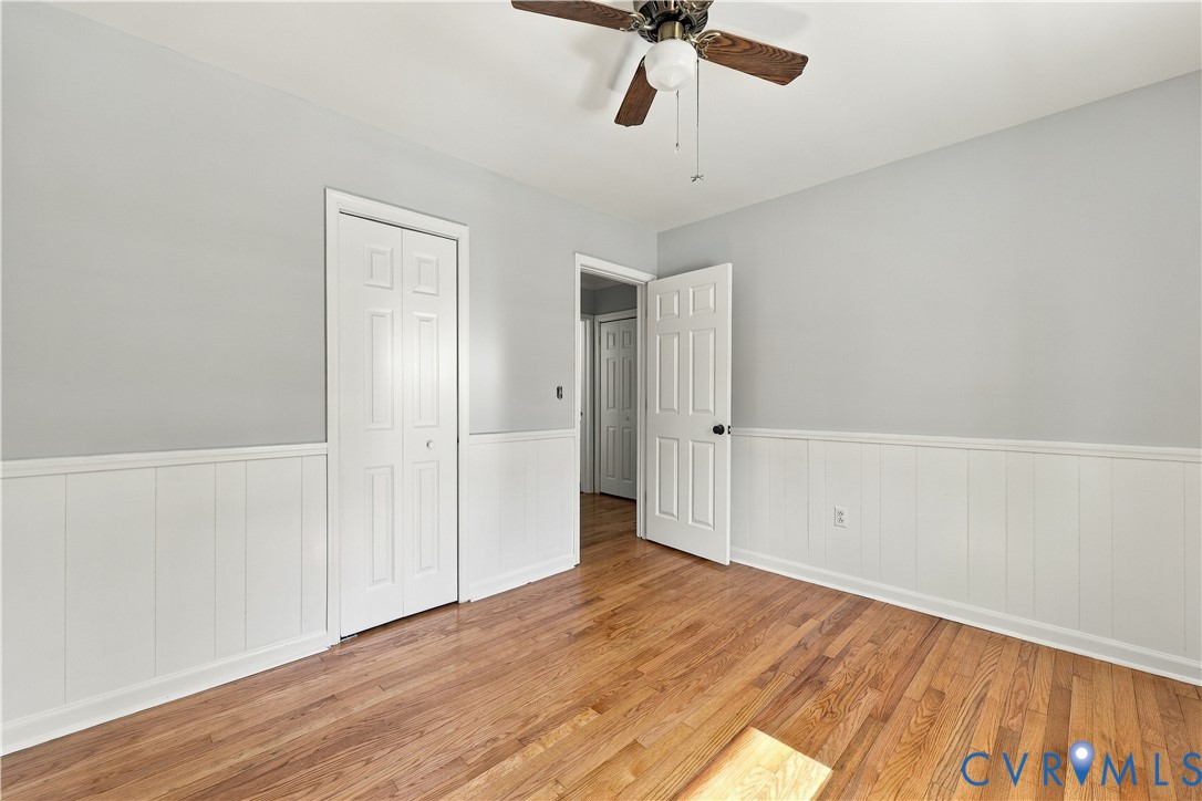 14309 Central Avenue, Chester, VA 23836