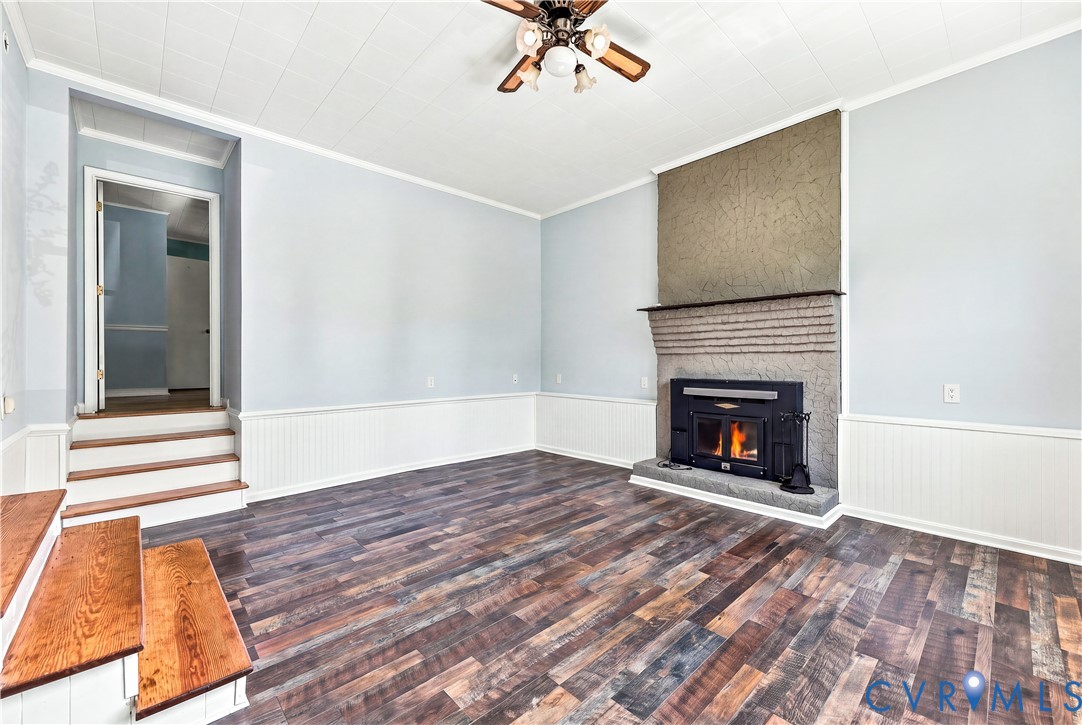 14309 Central Avenue, Chester, VA 23836
