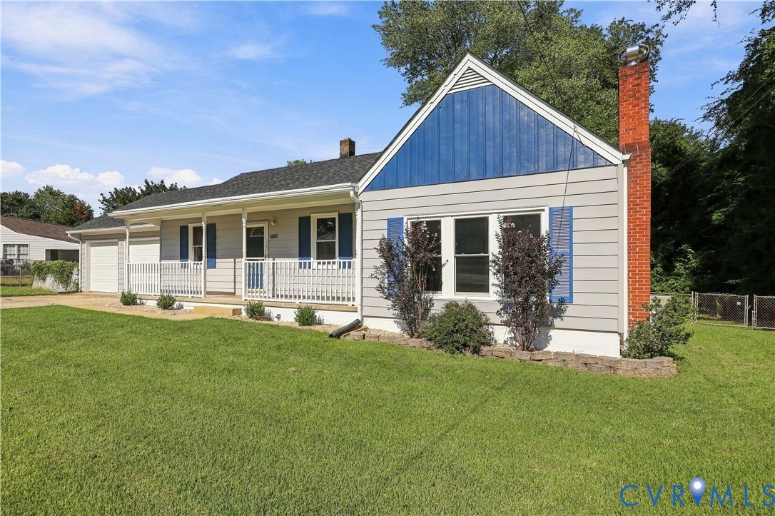 14309 Central Avenue, Chester, VA 23836