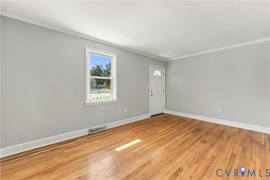 14309 Central Avenue, Chester, VA 23836