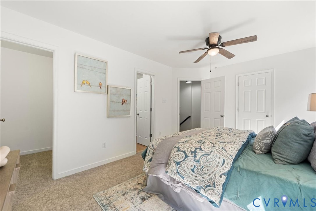 10715 Berman Court, Henrico, VA 23238