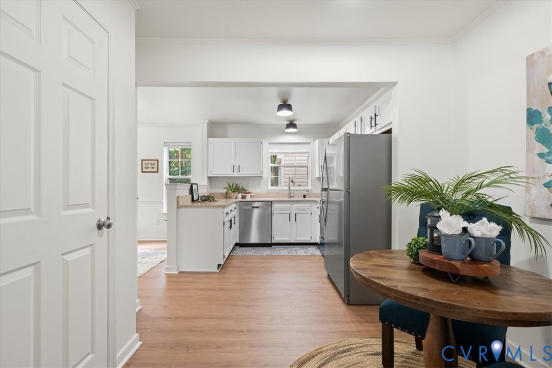 10715 Berman Court, Henrico, VA 23238