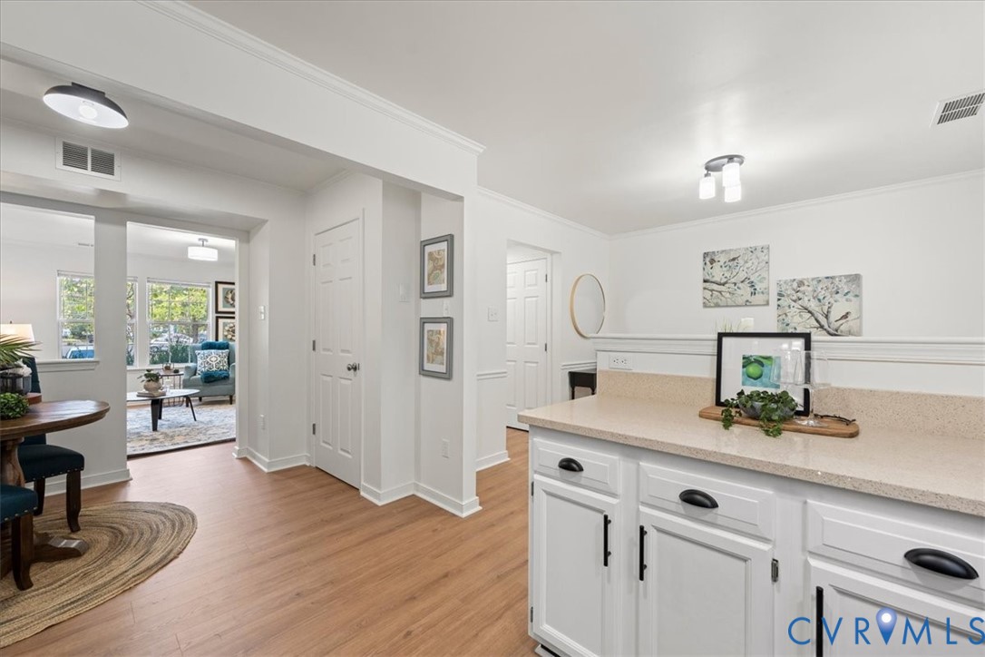 10715 Berman Court, Henrico, VA 23238