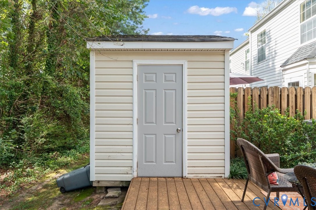 10715 Berman Court, Henrico, VA 23238