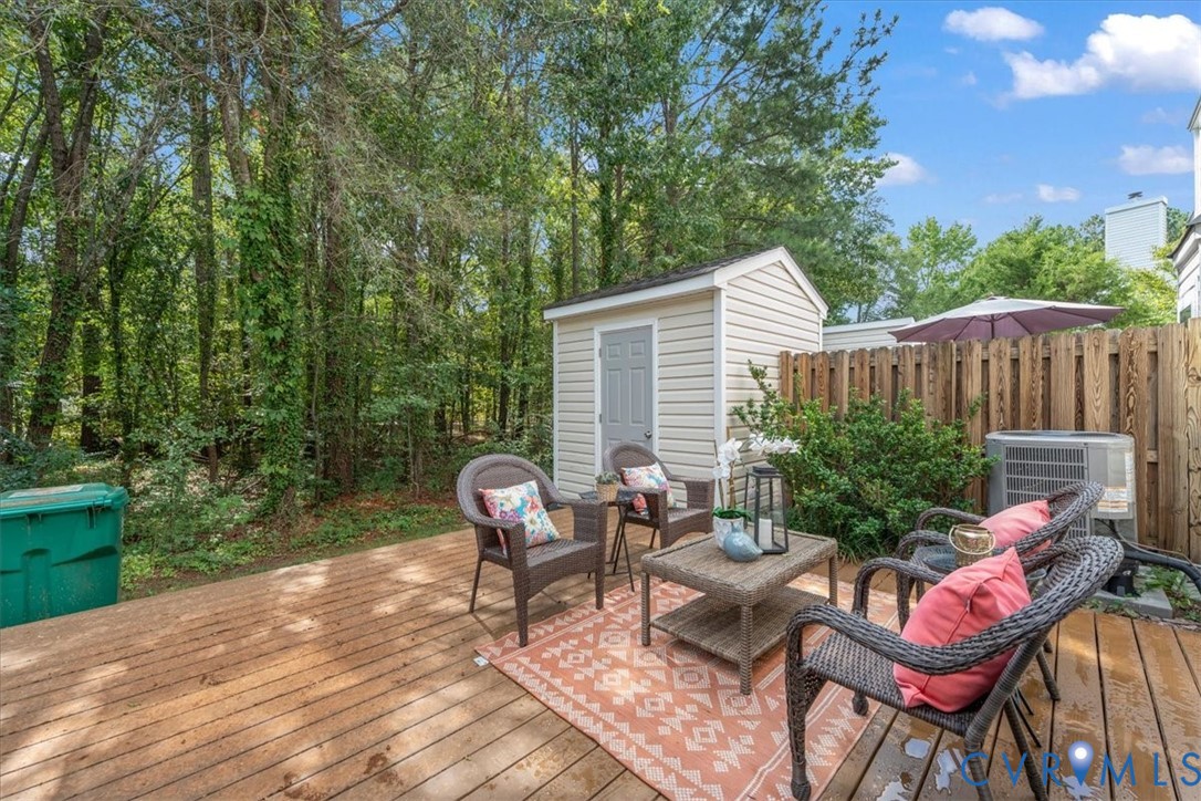 10715 Berman Court, Henrico, VA 23238