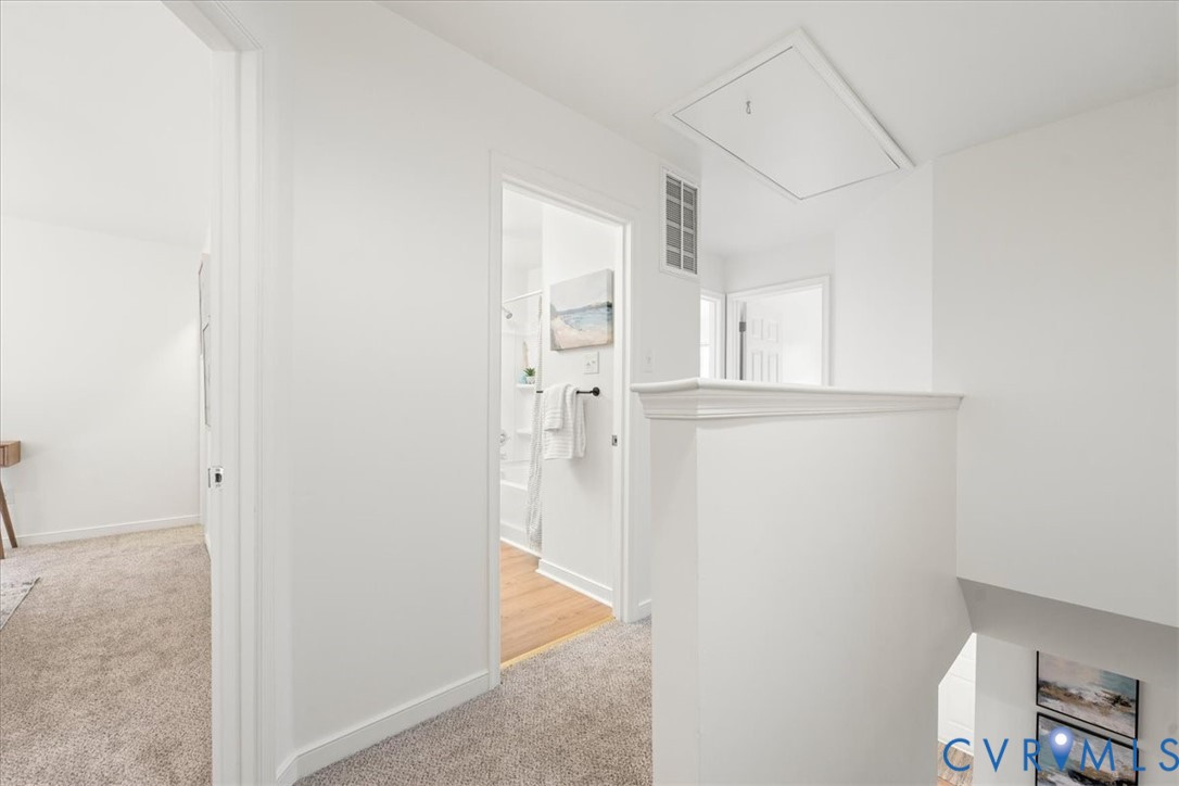 10715 Berman Court, Henrico, VA 23238