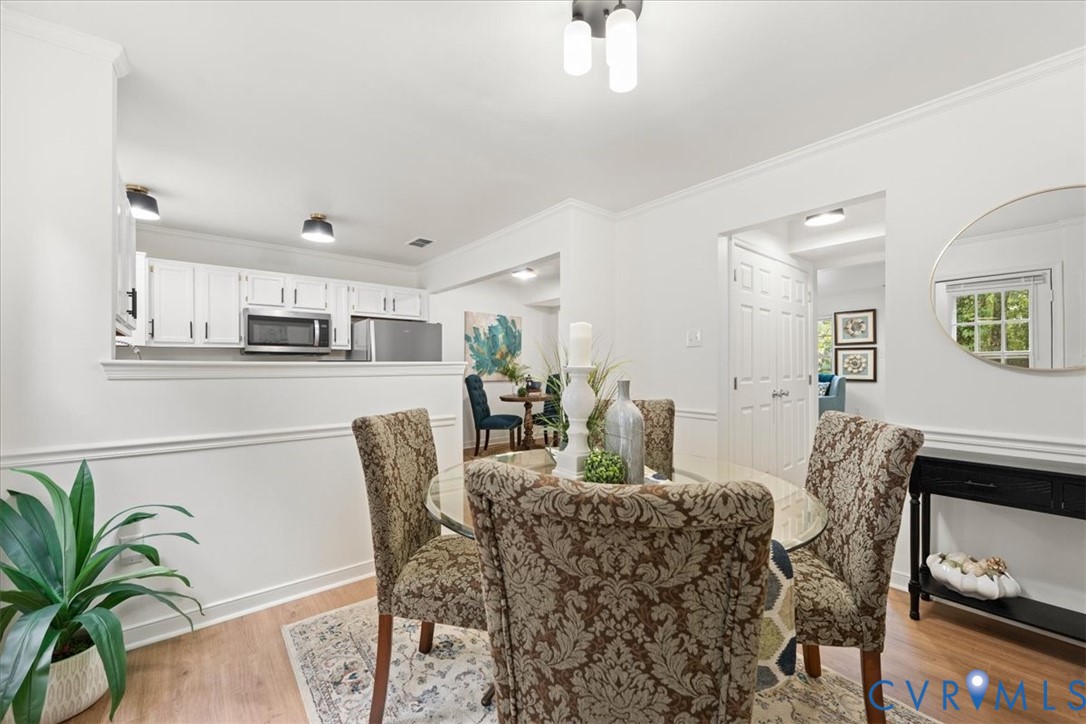 10715 Berman Court, Henrico, VA 23238