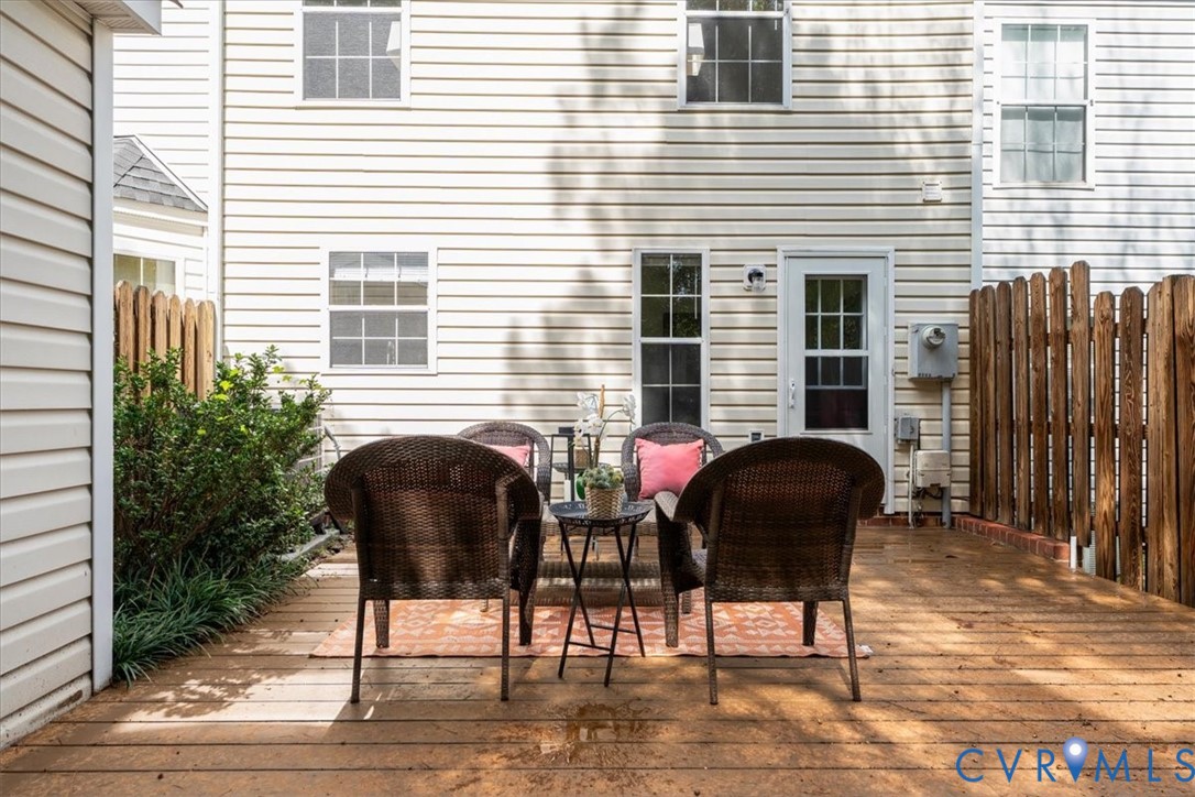 10715 Berman Court, Henrico, VA 23238