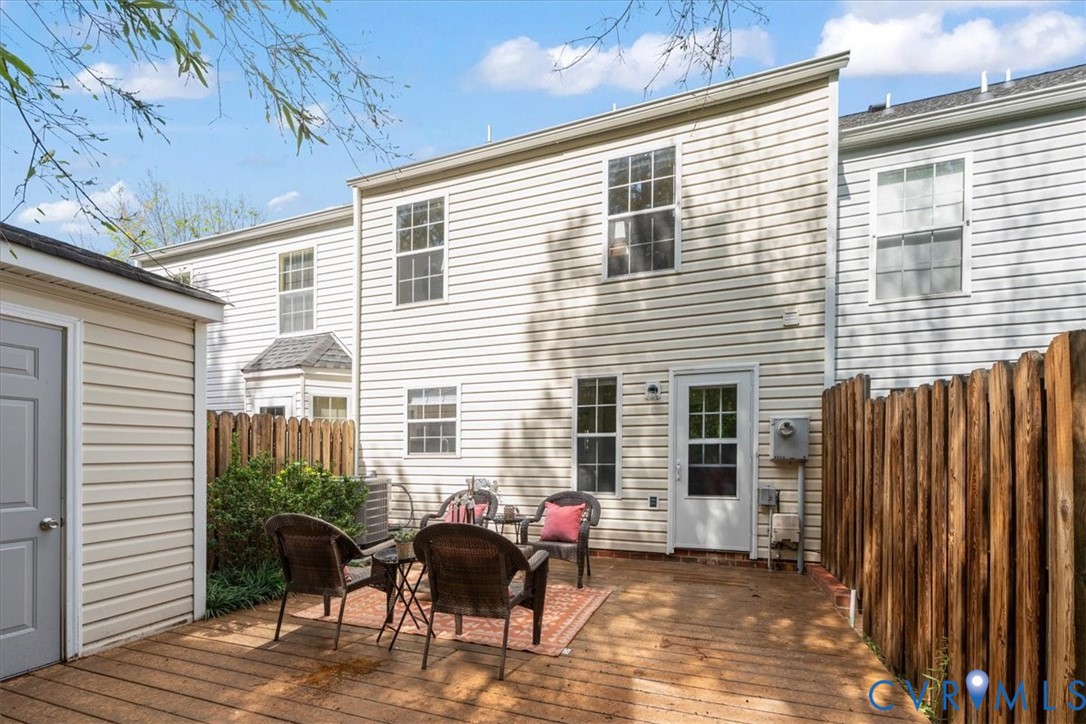 10715 Berman Court, Henrico, VA 23238