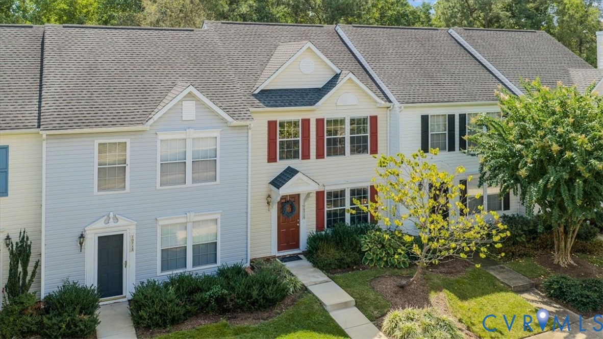10715 Berman Court, Henrico, VA 23238