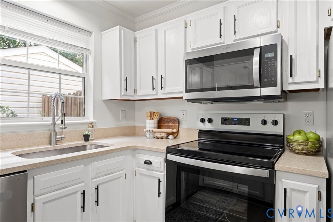 10715 Berman Court, Henrico, VA 23238