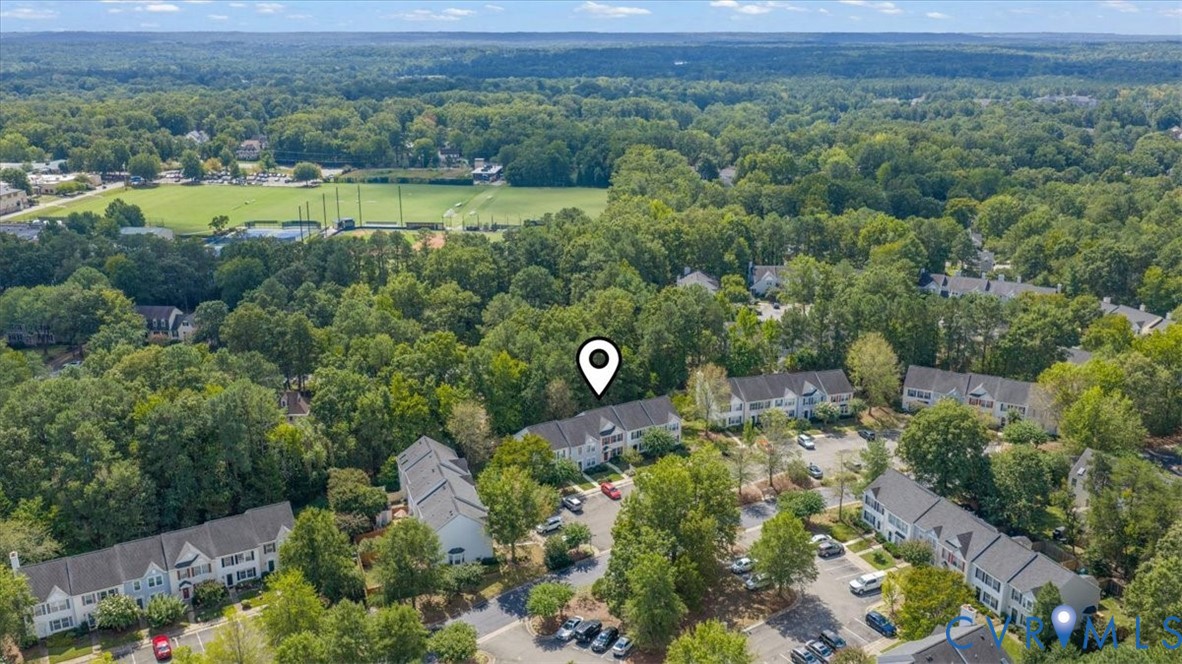 10715 Berman Court, Henrico, VA 23238