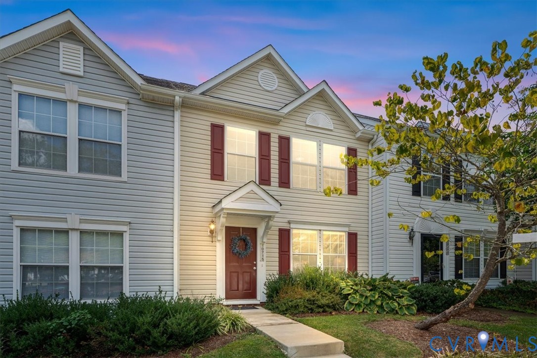 10715 Berman Court, Henrico, VA 23238